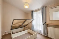 Warren Bay Holiday Village, Watchet