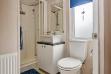 Warren Bay Holiday Village, Watchet