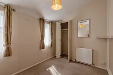 Warren Bay Holiday Village, Watchet