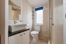 Warren Bay Holiday Village, Watchet