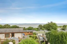 Warren Bay Holiday Village, Watchet
