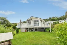 Warren Bay Holiday Village, Watchet