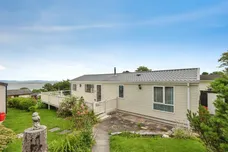 Warren Bay Holiday Village, Watchet