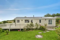 Warren Bay Holiday Village, Watchet