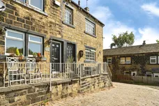 Crimbles Terrace, PUDSEY