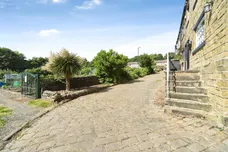 Crimbles Terrace, PUDSEY