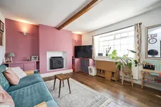Crimbles Terrace, PUDSEY