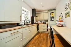 Crimbles Terrace, PUDSEY