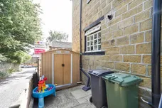 Crimbles Terrace, PUDSEY