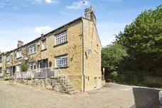 Crimbles Terrace, PUDSEY