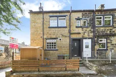Crimbles Terrace, PUDSEY