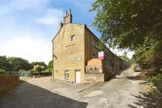 Crimbles Terrace, PUDSEY