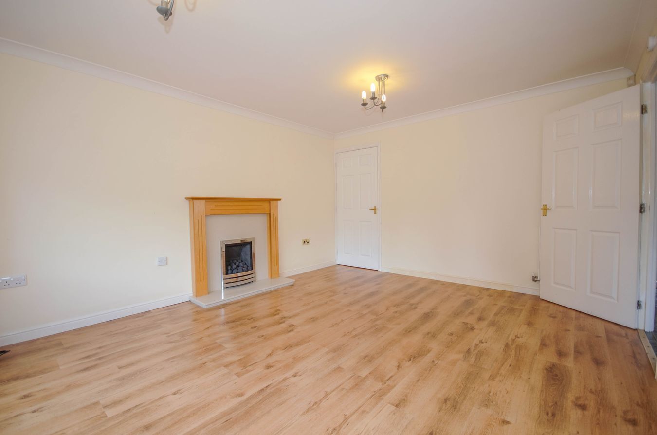 Aqua Place, Rugby, CV21