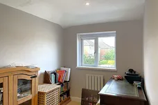Sycamore Road, Oxford