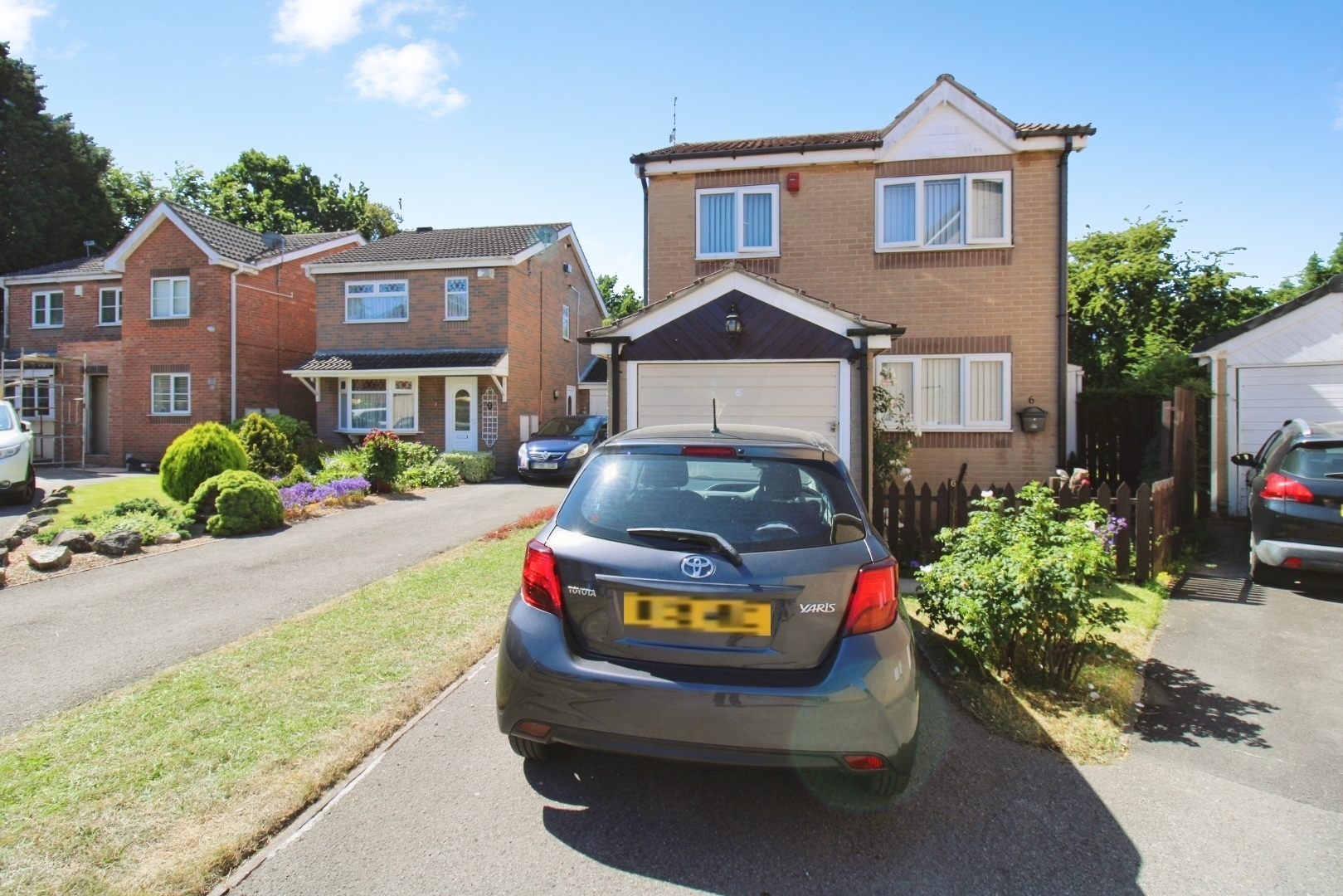 Ribblesdale, Hull Image 1