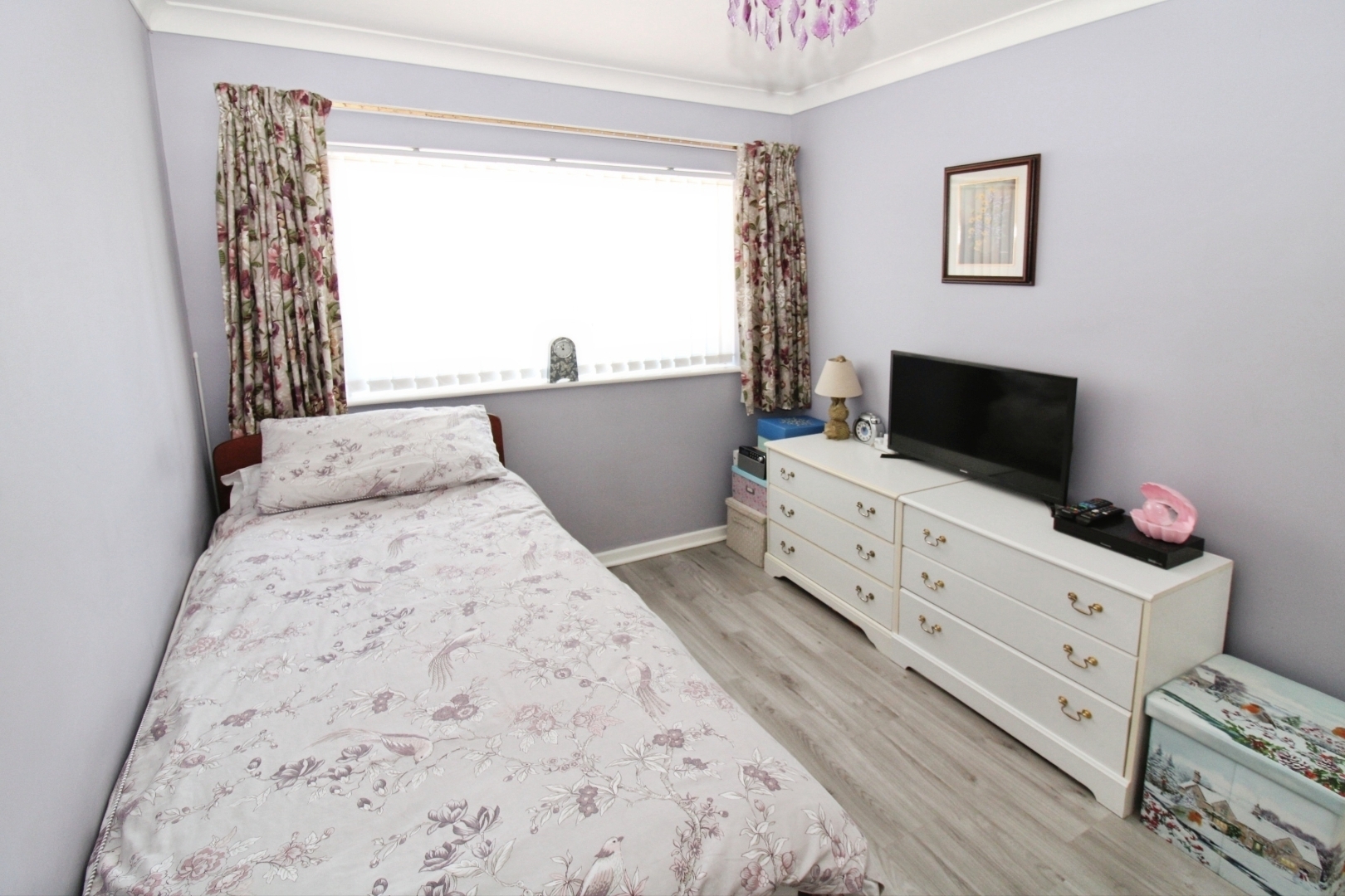 Ribblesdale, Hull Image 6