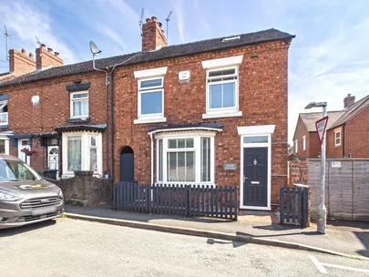 Property image Victoria Road, Market Drayton, Shropshire