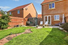 Millstone Drive, Hailsham