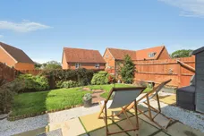 Millstone Drive, Hailsham