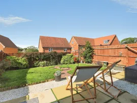 Millstone Drive, Hailsham thumb 3