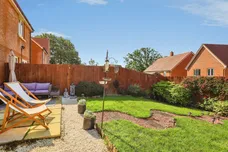 Millstone Drive, Hailsham