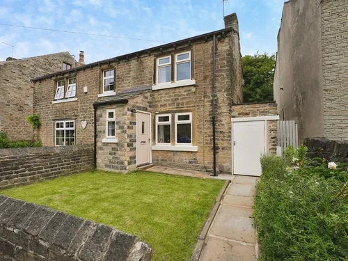 Taylor Hill Road, Huddersfieldphoto