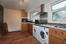 Taylor Hill Road, Huddersfield