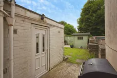 Taylor Hill Road, Huddersfield