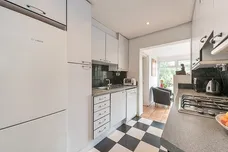 Halliwick Road London N10 photo 9