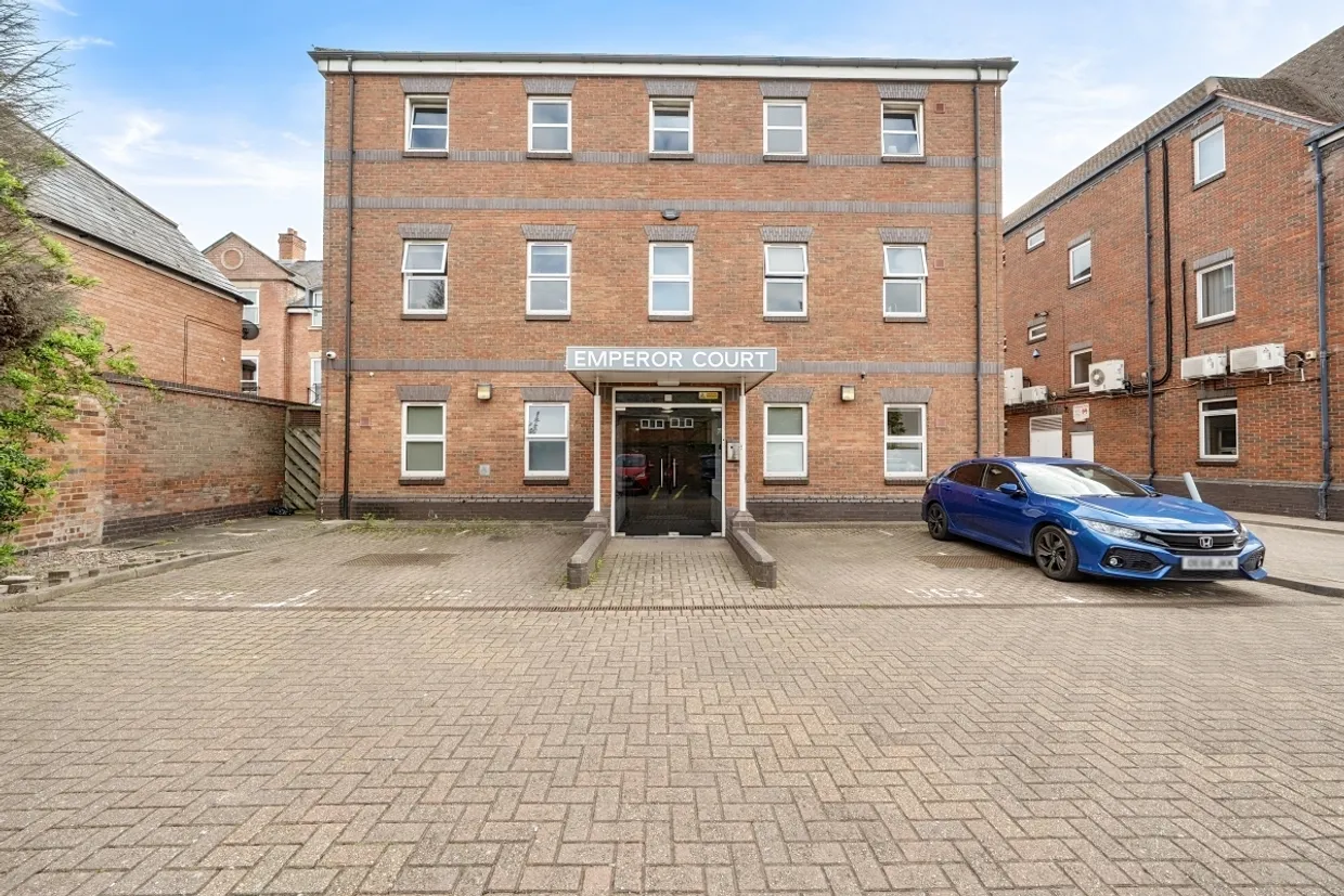 Arden Street, Stratford-upon-Avon, CV37 photo 8