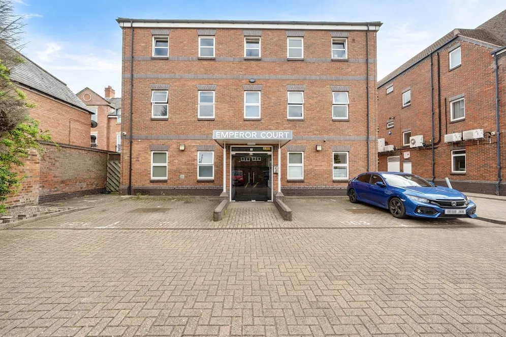 Arden Street, Stratford-upon-Avon, CV37 photo 8