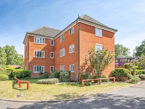 Pearse Way, Purdis Farm, Ipswichphoto