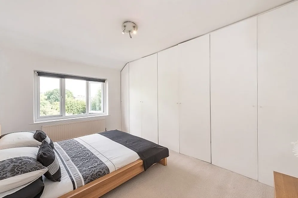 Halliwick Road London N10 photo 12