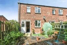 Hornbeam Court, Swindon