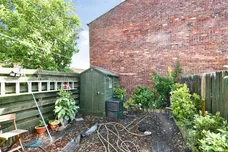 Hornbeam Court, Swindon