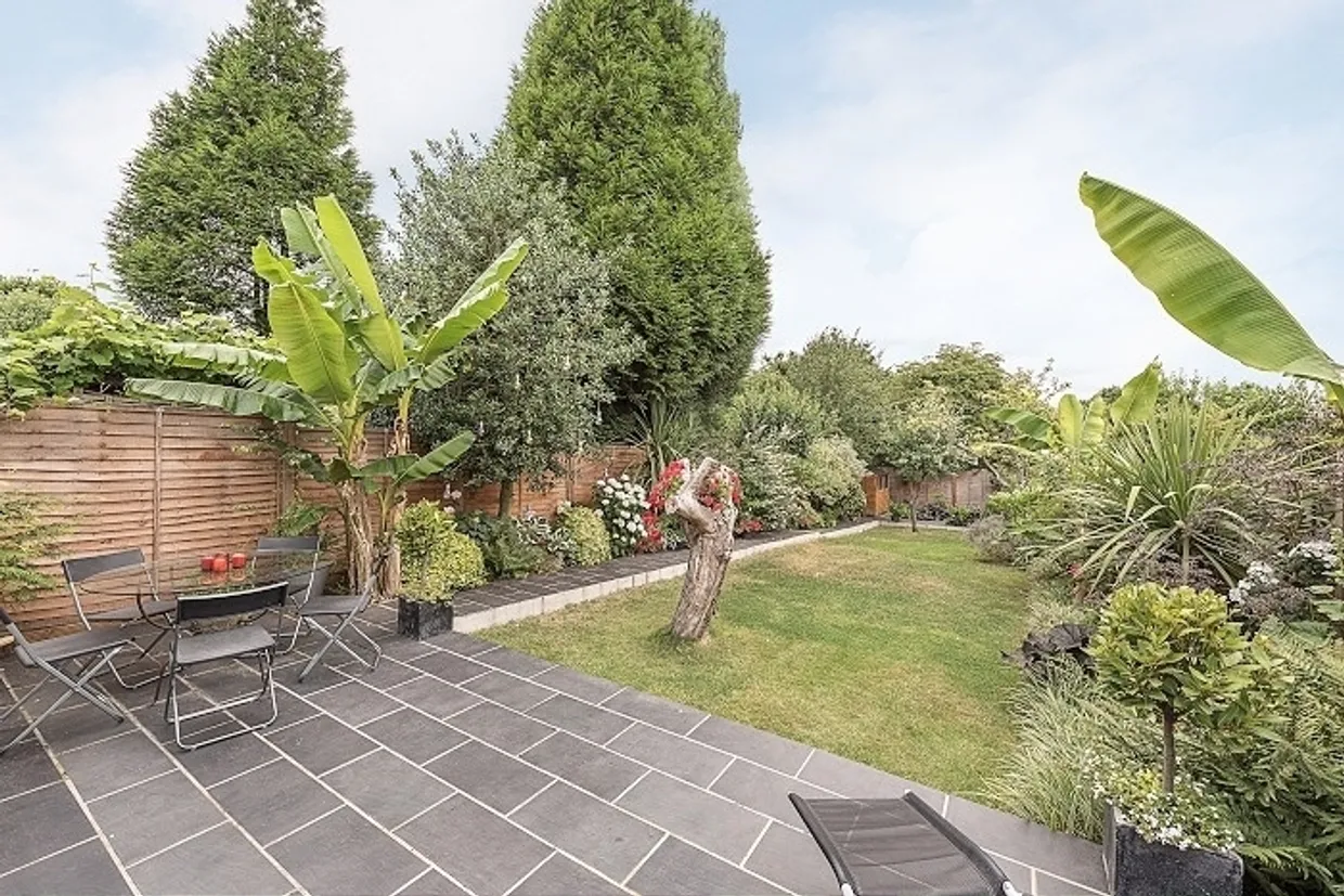 Halliwick Road London N10 photo 20