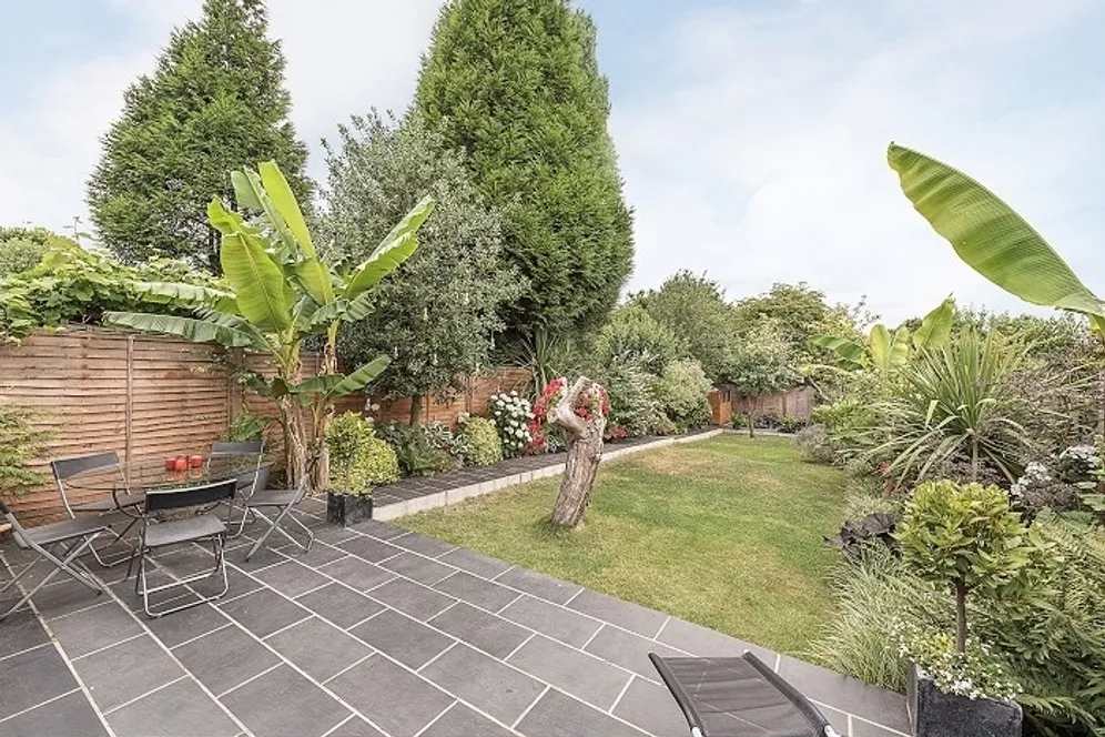 Halliwick Road London N10 photo 20