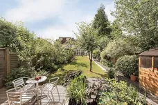 Halliwick Road London N10 photo 21