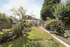 Halliwick Road London N10 photo 22