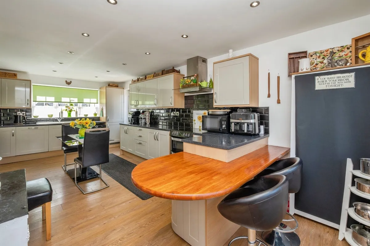 Rollesby Gardens, Rollesby, Great Yarmouth