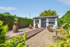 Rollesby Gardens, Rollesby, Great Yarmouth