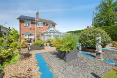 Rollesby Gardens, Rollesby, Great Yarmouth