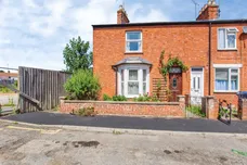 William Road, Wisbech