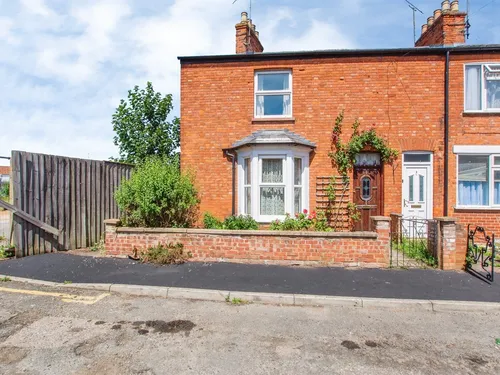 William Road, Wisbechphoto