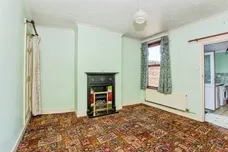 William Road, Wisbech