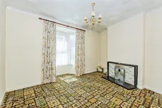 William Road, Wisbech