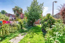 William Road, Wisbech