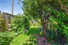 William Road, Wisbech