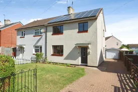 Property responsive