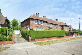 Property responsive
